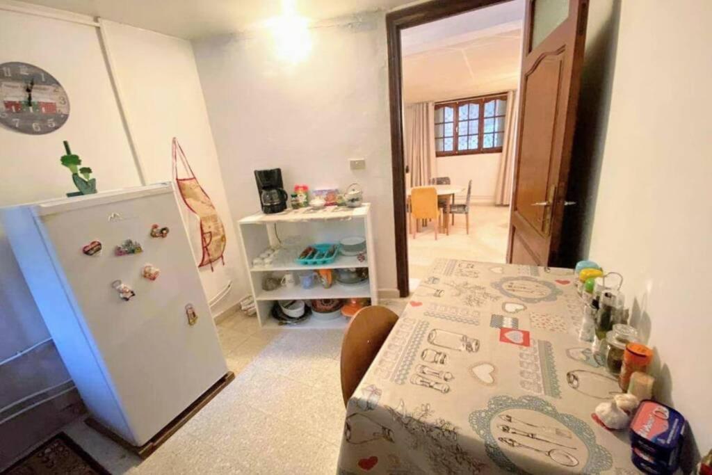 Cosy 2 Pieces Charmant Et Spacieux Apartment Tunis Exterior foto